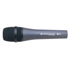 Sennheiser E 845 вокальный динамический микрофон